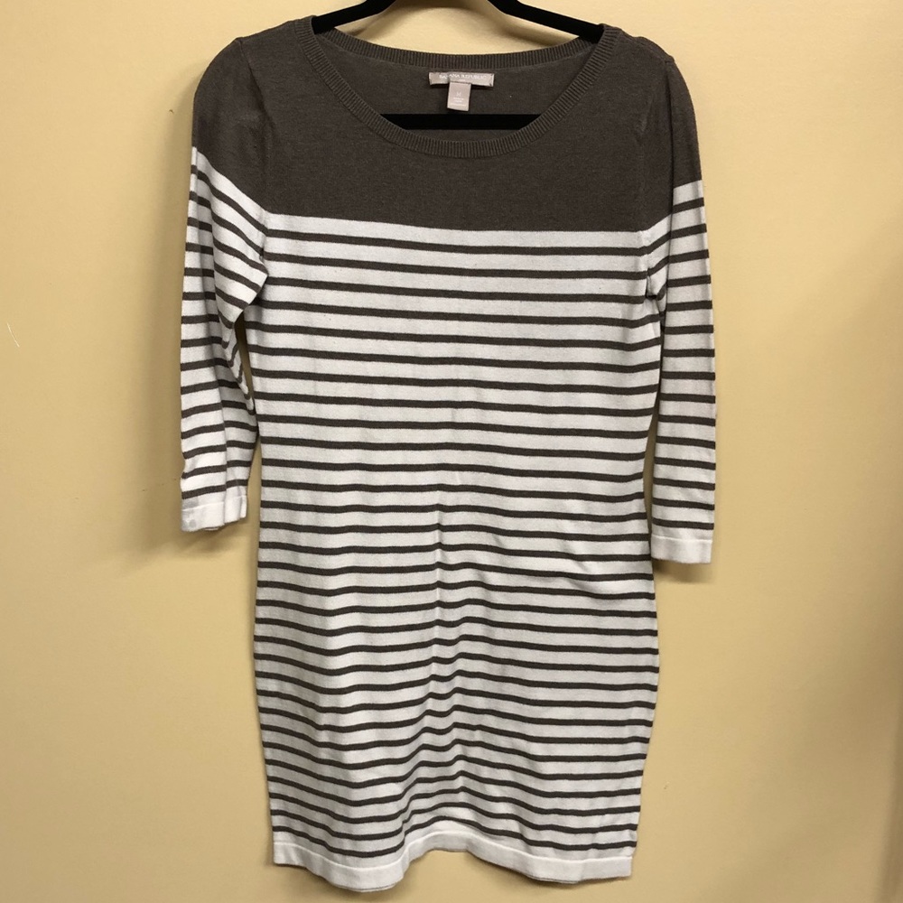 Banana Republic Sweater Tunic / Dress